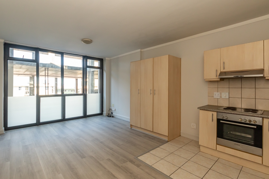 To Let 0 Bedroom Property for Rent in Cape Town City Centre Western Cape